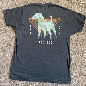 COLUMBIA PHG MENS TSHIRT